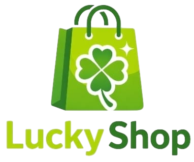LUCKY SHOP